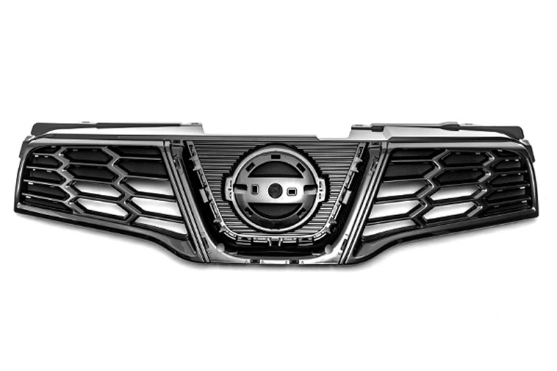汽车格栅（Nissan）
